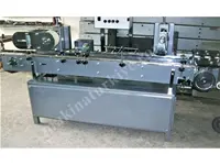 Automatische R-Typ Würfelzuckermaschine 1540 kg/Stunde