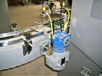 Automatische R-Typ Würfelzuckermaschine 1540 kg/Stunde - 1
