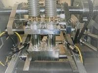 1000 кг / час Автоматическая машина для производства кубикового сахара типа R - 1