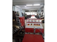 167 Kg / Hour Manual C Type Cube Sugar Machine - 1