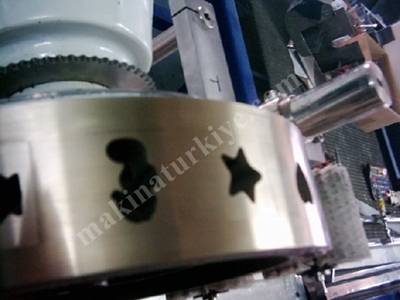167 Kg / Hour Manual C Type Cube Sugar Machine - 4