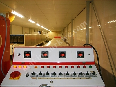 373 Kg / Hour Manual C Type Cube Sugar Machine - 2
