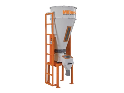 Mvf C Vibro Feeder - 0