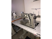 Juki Mf-890 Mechanical Hemming Machine - 0