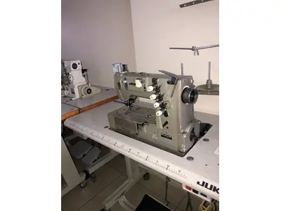 Juki Mf-890 Mechanical Hemming Machine