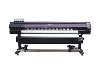 1800 mm Eko Solvent Baskı Makinası