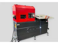 CNC машина для гибки проволоки диаметром 3-10 мм
