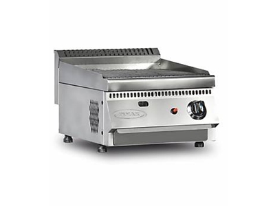 70S-M190-90 Natural Gas Moisture Grill - 0