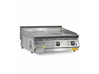 40X60x30 Electric Industrial Griddle - 0