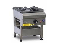 M018 Single Gas Cooker - 0
