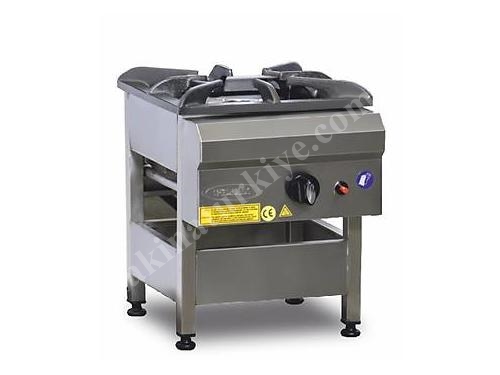 M018 Single Gas Cooker