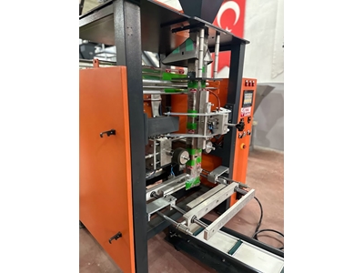250-5000 gr Çay Terazili Dolum Paketleme Makinası - 6