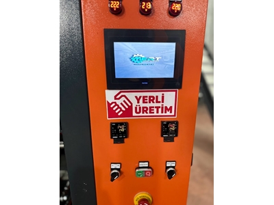 250-5000 gr Çay Terazili Dolum Paketleme Makinası - 7