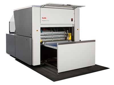 838x990 mm Kaset Çekmeceli Ctp Makinası - 0