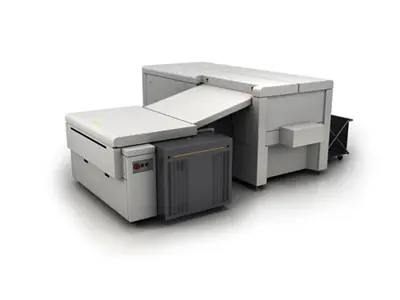 950x1.163 mm Multi-Drawer Ctp Machine