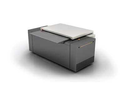 950x1.163 mm Ctp Machine - 0