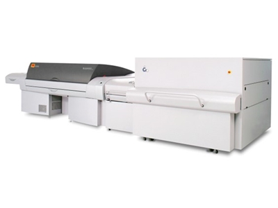 1,600x2,083 mm Ctp Makinası - 0