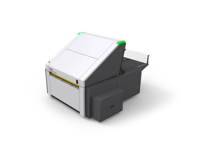 838x990 mm Tek Kasetli Ctp Makinası - 0