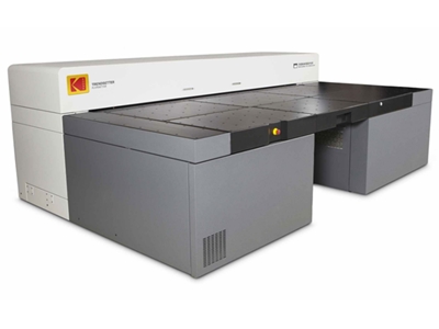 1.600x2.083 mm Ctp Makinası - 0