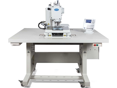 DM 9820-01-02 Tek İğne Zincir Dikiş Makinası