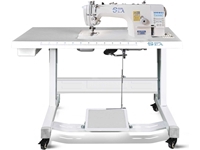 DM 7770 D4 Tek İğne Zincir Dikiş Makinası