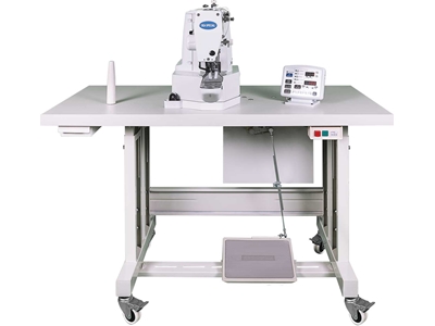DM 430 D Direct Drive Kelepçe Punteriz - 0