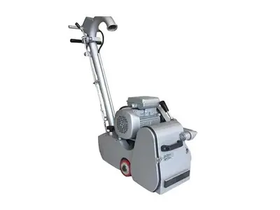20 cm Pallet Parquet Sanding Machine