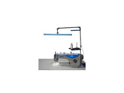 Dikiş Makinası İplik Stand Üstü Aydınlatma Lambası - 2