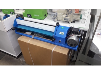 Machine d'enduction de latex 60 cm - 0