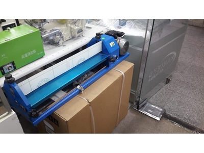 Machine d'enduction de latex 60 cm - 1