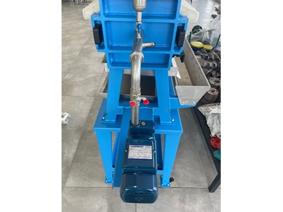 250x250 Pallet Filter Press - 1