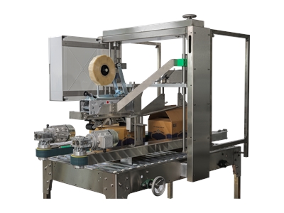 30.000 Bardak / Saat Termoform Ambalaj Makinası - 5