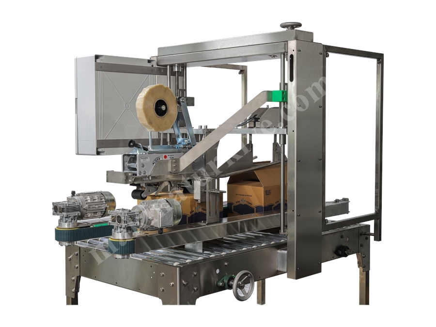 30.000 Bardak / Saat Termoform Ambalaj Makinası