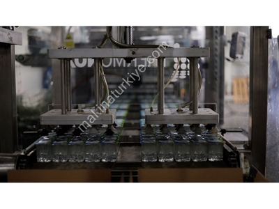 10.000 Cups / Hour Thermoforming Packaging Machine - 4