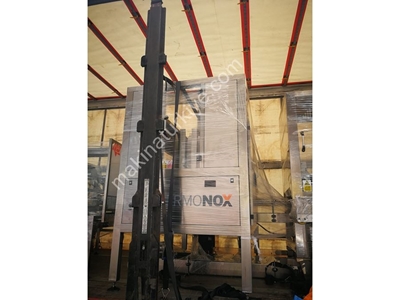 Second Hand Glass Water Filling Thermoforming Packaging Machine - 5