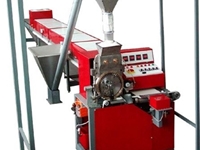Машина для производства кубкового сахара C типа на 4000-5000 кг/сутки - 1