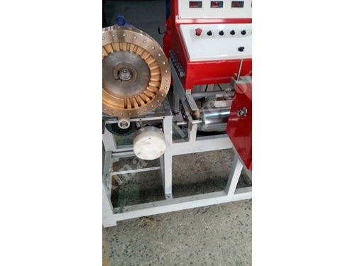 Машина для производства кубкового сахара C типа на 4000-5000 кг/сутки