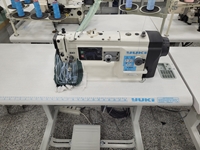 Yuki 5530-Dz Full Greasy Rope Supla, Bag Zigzag Stitching Machine - 0