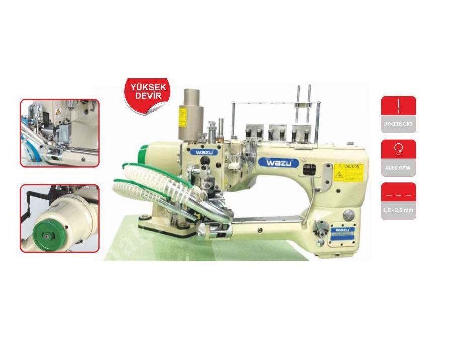 Elektronik Lok Makinası