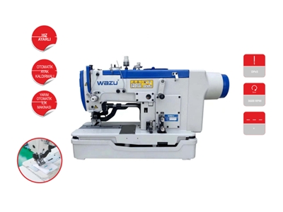 İlik Makinası - 0