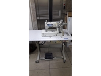 Brother Db-2770 Thread Cutting Air Skirt Sewing Machine - 0