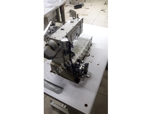 Brother Db-2770 Thread Cutting Air Skirt Sewing Machine