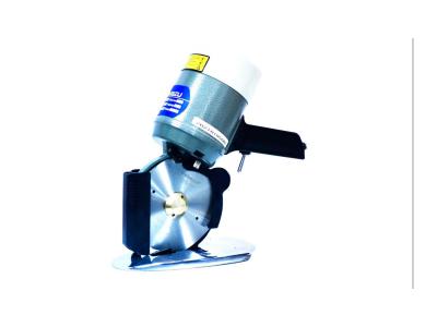 125 mm Yuvarlak Kumaş Kesim Motoru - 0