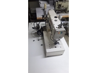 CSA-2614 Thread Cutting Stitching Machine - 3