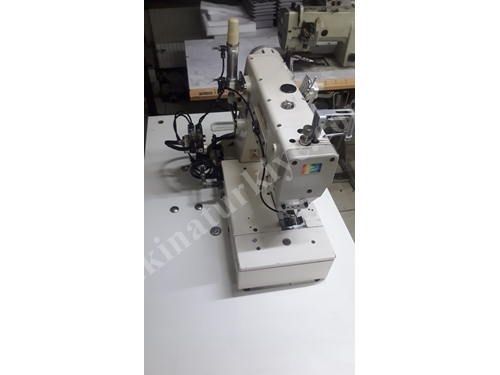 CSA-2614 Thread Cutting Stitching Machine