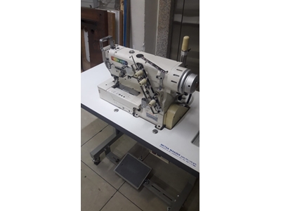 CSA-2614 Thread Cutting Stitching Machine - 1