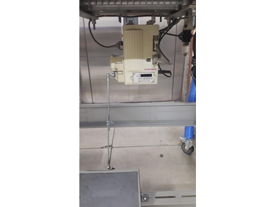 CSA-2614 Thread Cutting Stitching Machine - 2