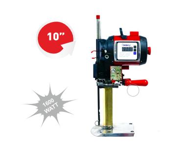 1600 Watt Dik Kesim Motoru - 0