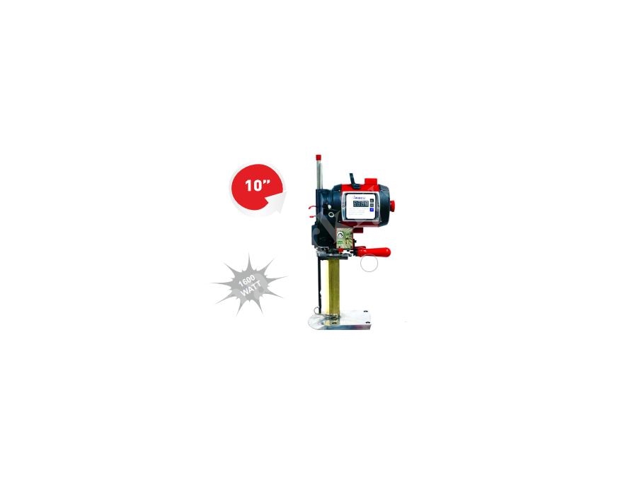 1600 Watt Dik Kesim Motoru
