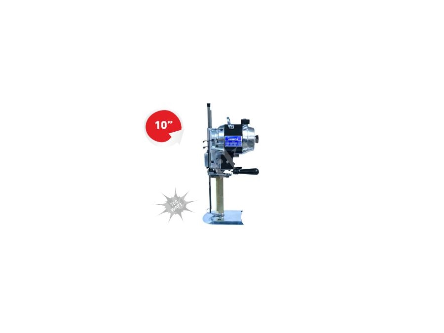 750 Watt Dik Kesim Motoru
